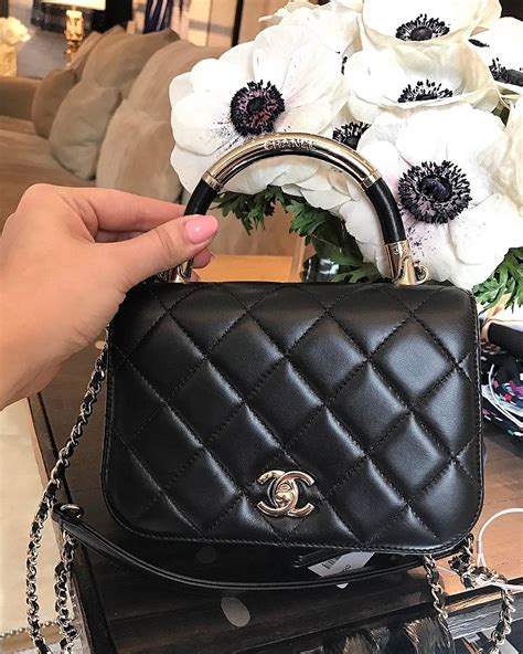 chanel everyday chic|chanel handbags reviews.